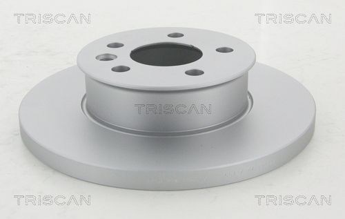 TRISCAN Тормозной диск 8120 29137C
