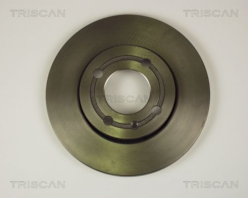 TRISCAN Тормозной диск 8120 29141