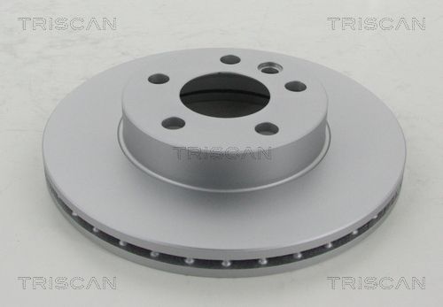 TRISCAN Тормозной диск 8120 29144C