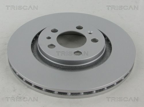 TRISCAN Piduriketas 8120 29147C