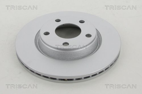 TRISCAN Piduriketas 8120 29150C