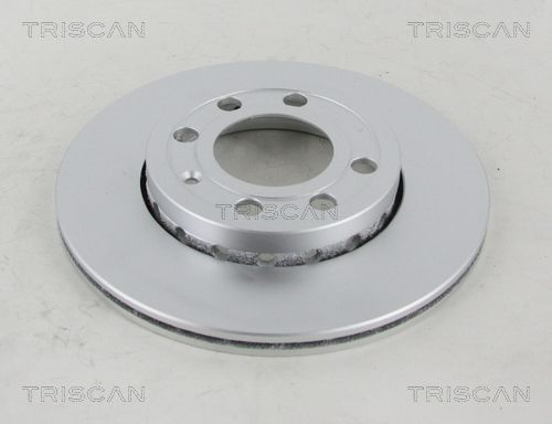 TRISCAN Тормозной диск 8120 29157C