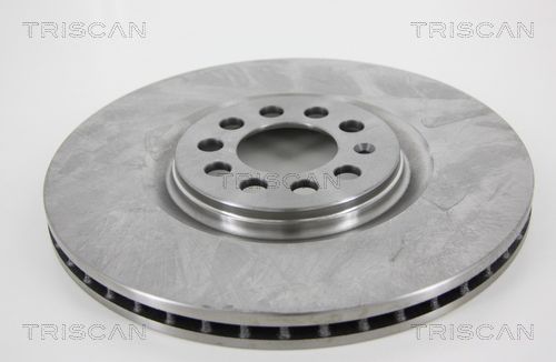 TRISCAN Piduriketas 8120 29162