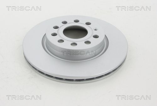 TRISCAN Тормозной диск 8120 29171C