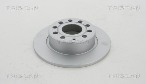 TRISCAN Тормозной диск 8120 29172C
