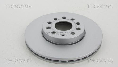 TRISCAN Piduriketas 8120 29173C