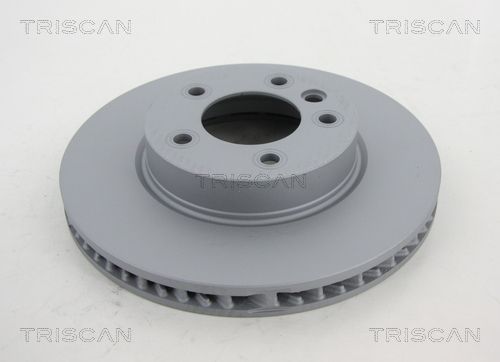 TRISCAN Тормозной диск 8120 29178C