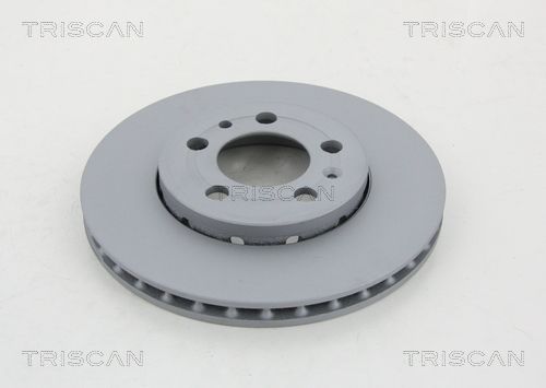 TRISCAN Тормозной диск 8120 29182C