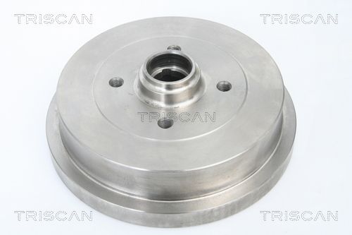 TRISCAN Тормозной диск 8120 29187