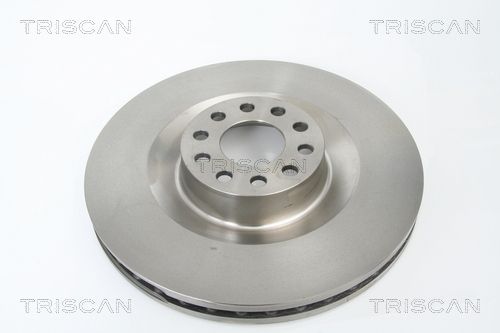 TRISCAN Тормозной диск 8120 29189