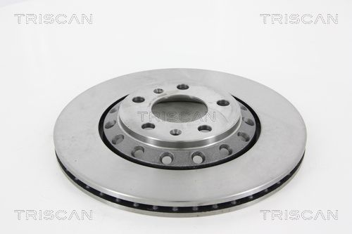 TRISCAN Тормозной диск 8120 29191