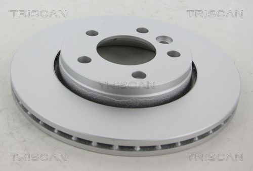 TRISCAN Piduriketas 8120 29196C