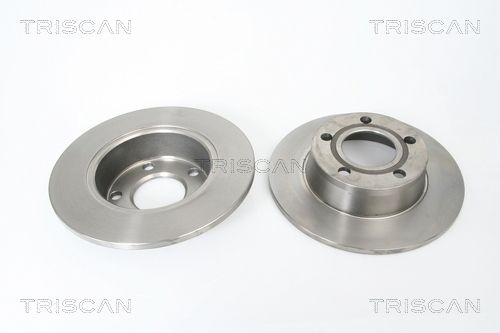 TRISCAN Piduriketas 8120 29197