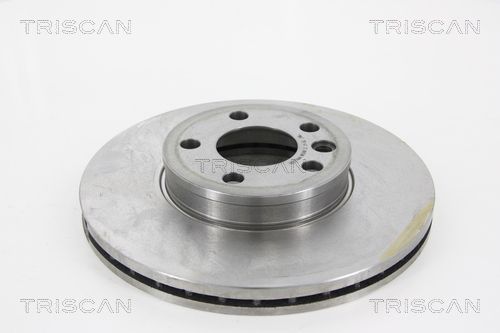 TRISCAN Тормозной диск 8120 29199