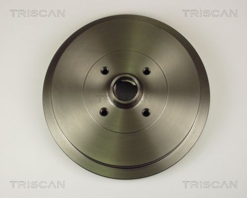 TRISCAN Piduritrummel 8120 29201