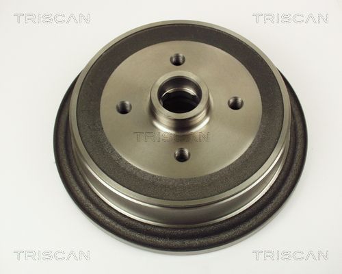 TRISCAN Piduritrummel 8120 29203