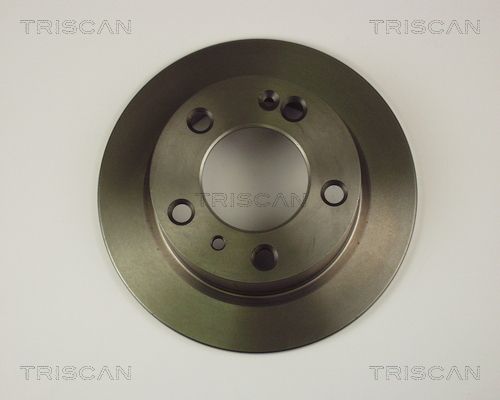 TRISCAN Тормозной диск 8120 38108