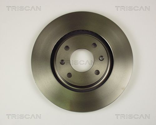 TRISCAN Piduriketas 8120 38113