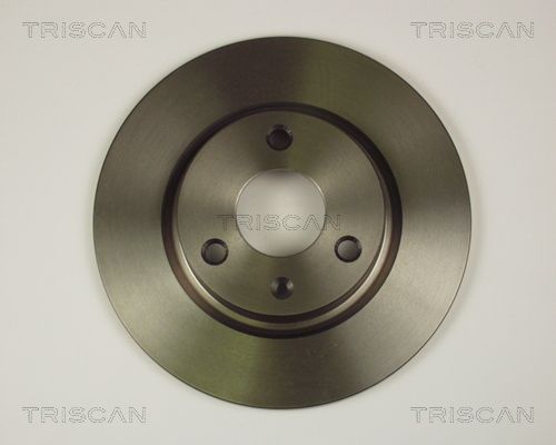 TRISCAN Тормозной диск 8120 38114