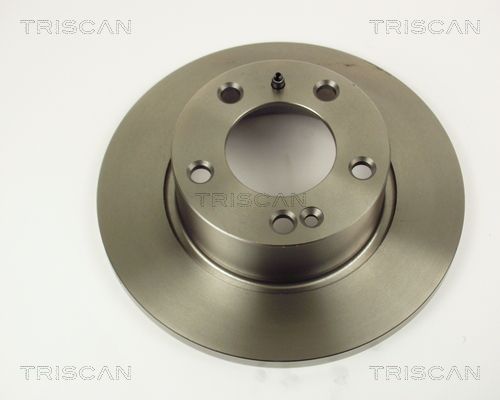 TRISCAN Тормозной диск 8120 38115