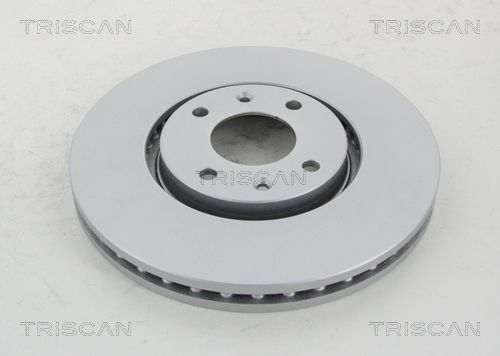 TRISCAN Тормозной диск 8120 38117C