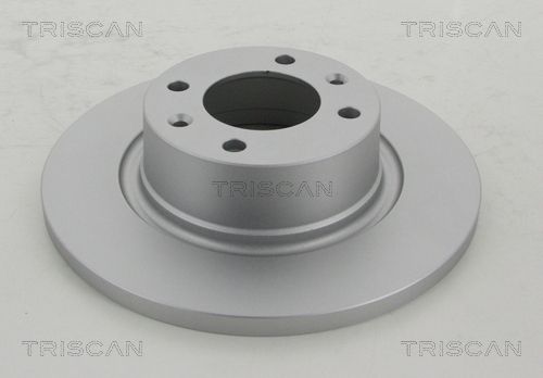 TRISCAN Тормозной диск 8120 38119C