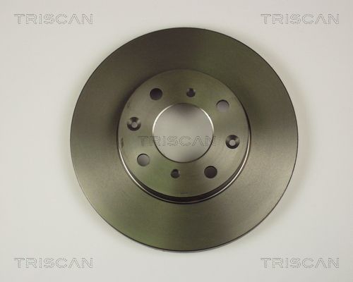 TRISCAN Piduriketas 8120 40103