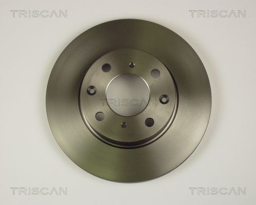 TRISCAN Piduriketas 8120 40109