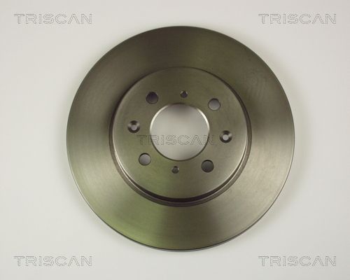 TRISCAN Тормозной диск 8120 40113