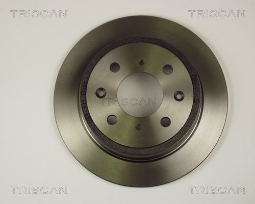 TRISCAN Piduriketas 8120 40114