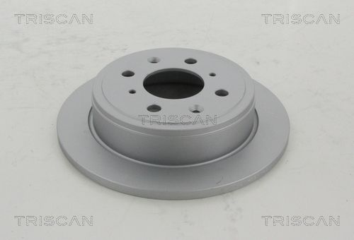 TRISCAN Piduriketas 8120 40114C