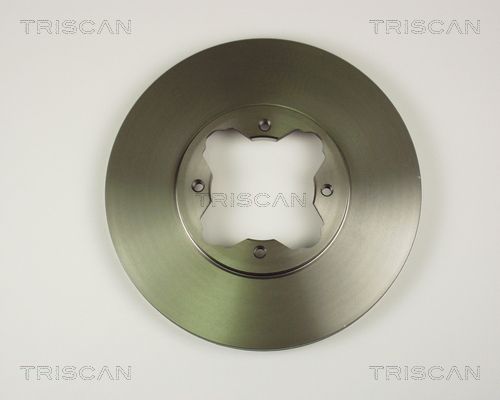 TRISCAN Тормозной диск 8120 40115