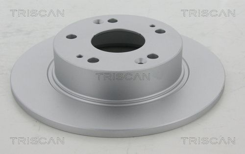 TRISCAN Piduriketas 8120 40137C