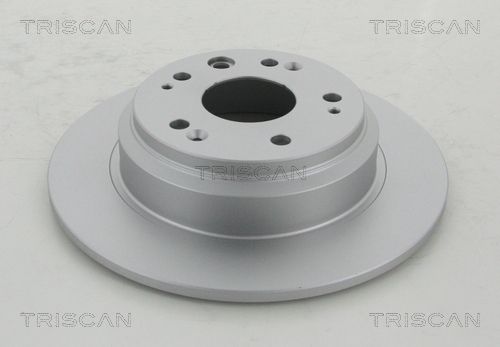 TRISCAN Piduriketas 8120 40138C