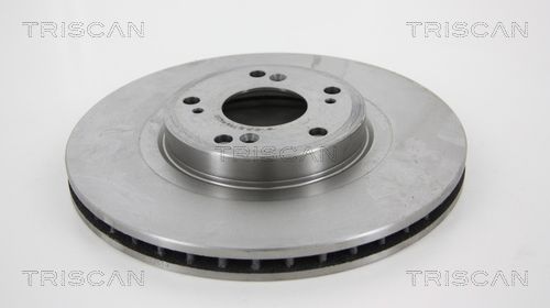 TRISCAN Тормозной диск 8120 40139