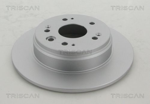 TRISCAN Тормозной диск 8120 40140C