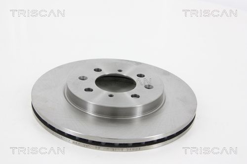 TRISCAN Piduriketas 8120 40145