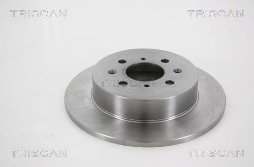 TRISCAN Тормозной диск 8120 40148