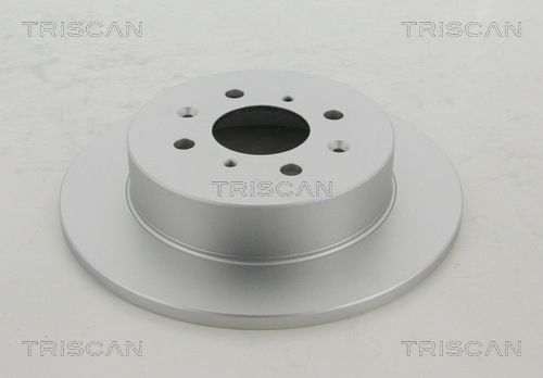 TRISCAN Тормозной диск 8120 40148C