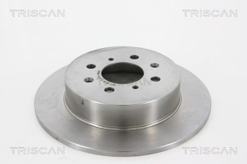 TRISCAN Тормозной диск 8120 40149