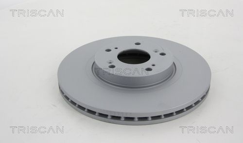 TRISCAN Тормозной диск 8120 40150C