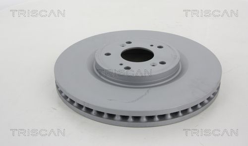 TRISCAN Тормозной диск 8120 40152C