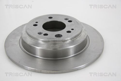 TRISCAN Piduriketas 8120 40153