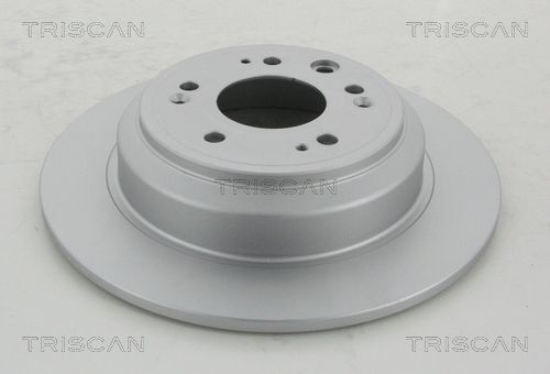 TRISCAN Тормозной диск 8120 40153C