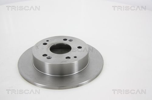 TRISCAN Piduriketas 8120 40155