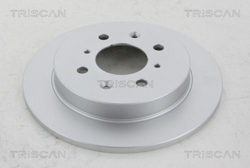 TRISCAN Тормозной диск 8120 40163C