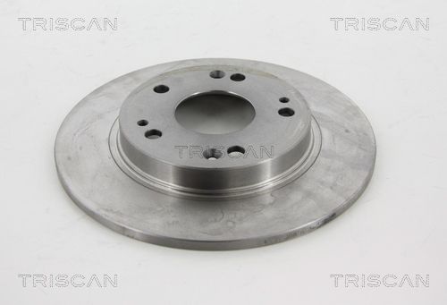 TRISCAN Тормозной диск 8120 40168