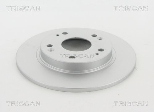 TRISCAN Тормозной диск 8120 40168C