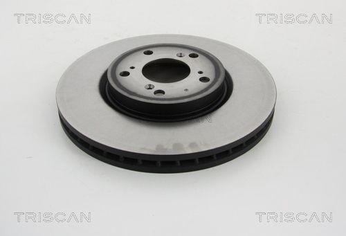 TRISCAN Тормозной диск 8120 40169