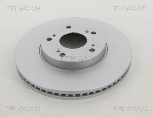 TRISCAN Тормозной диск 8120 40171C